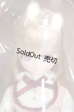 画像1: azone/Noella（ノエラ）:ルミナス＊ストリート:〜Toi et moi〜Rose pale ver. S-25-06-08-656-GN-ZS