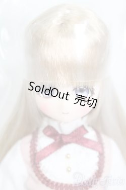 画像1: azone/Noella（ノエラ）:ルミナス＊ストリート:〜Toi et moi〜Rose pale ver. S-25-08-31-312-GN-ZS