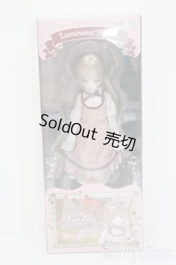 画像2: azone/Noella（ノエラ）:ルミナス＊ストリート:〜Toi et moi〜Rose pale ver. S-25-06-08-655-GN-ZS
