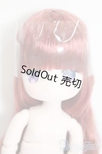Chuchudoll/YUME:ロイヤルチェックガール S-24-07-21-021-GN-ZS