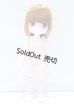画像4: Chuchudoll/HIME:ロイヤルチェックボーイ S-26-08-23-405-GN-ZS
