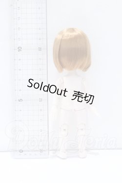画像5: Chuchudoll/HIME:ロイヤルチェックボーイ S-26-08-23-405-GN-ZS