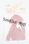 azone/OF:PNSくったりプルオーバーパーカー S-25-06-29-361-GN-ZS