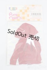 azone/OF:PNSくったりプルオーバーパーカー S-25-06-29-361-GN-ZS