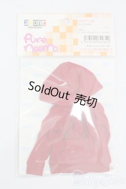 画像1: azone/OF:PNSくったりプルオーバーパーカー S-25-06-29-361-GN-ZS