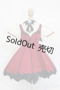 DD/OF:マイディアヴァンパイア(SS/S胸用) S-25-06-08-343-GN-ZS