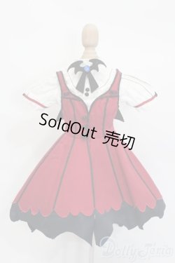 画像1: DD/OF:マイディアヴァンパイア(SS/S胸用) S-25-06-08-343-GN-ZS