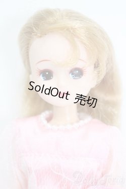 画像1: リカちゃん/本体+衣装セット S-25-02-09-462-GN-ZS
