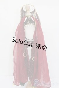 MDD/OF:「骨姫」:Machi様製 S-24-07-28-037-GN-ZS