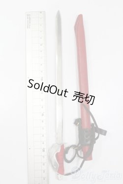 画像3: MSD/刀 S-25-08-10-460-GN-ZS