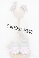 MDD/OF:にゃんこセット:びんづめ産地様製 S-26-02-15-508-GN-ZS