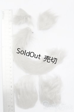 画像3: MDD/OF:にゃんこセット:びんづめ産地様製 S-26-02-15-508-GN-ZS