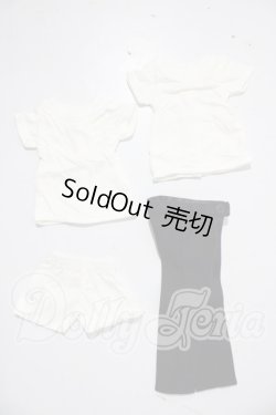 画像1: MSD/OF:衣装バラセット U-25-10-21-166-GN-ZU