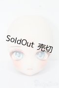DD/DDH-28:mk*yd様カスタムメイクヘッド S-24-09-08-347-GN-ZS