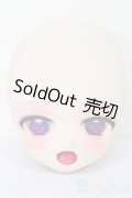 DD/DDH-01:のーみつろまんちか様製カスタムメイクヘッド S-24-10-20-257-GN-ZS