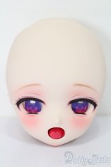 DD/DDH-01:のーみつろまんちか様製カスタムメイクヘッド S-25-07-06-712-GN-ZS