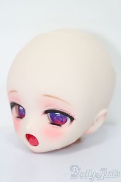 画像2: DD/DDH-01:のーみつろまんちか様製カスタムメイクヘッド S-25-07-06-712-GN-ZS