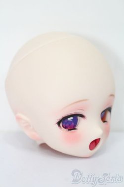 画像3: DD/DDH-01:のーみつろまんちか様製カスタムメイクヘッド S-25-07-06-712-GN-ZS