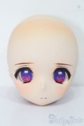 DD/DDH-01:RonshukaCouture様製カスタムメイクヘッド S-25-04-13-482-GN-ZS