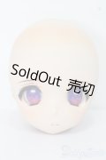 DD/DDH-01:RonshukaCouture様製カスタムメイクヘッド S-25-06-15-677-GN-ZS