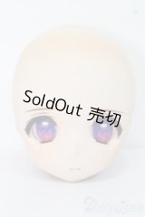 DD/DDH-01:RonshukaCouture様製カスタムメイクヘッド S-25-06-15-677-GN-ZS
