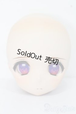 画像1: DD/DDH-01:RonshukaCouture様製カスタムメイクヘッド S-25-06-15-677-GN-ZS