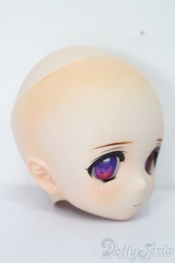 画像3: DD/DDH-01:RonshukaCouture様製カスタムメイクヘッド S-25-04-13-482-GN-ZS