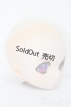 画像3: DD/DDH-01:RonshukaCouture様製カスタムメイクヘッド S-25-06-15-677-GN-ZS