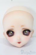 DD/DDH-10:Teafin様製カスタムメイクヘッド S-25-05-11-581-GN-ZS