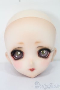 DD/DDH-10:Teafin様製カスタムメイクヘッド S-25-05-11-581-GN-ZS