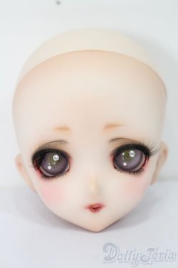 画像1: DD/DDH-10:Teafin様製カスタムメイクヘッド S-25-02-23-436-GN-ZS