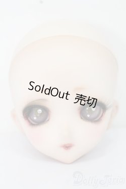 画像1: DD/DDH-10:Teafin様製カスタムメイクヘッド S-26-01-18-375-GN-ZS