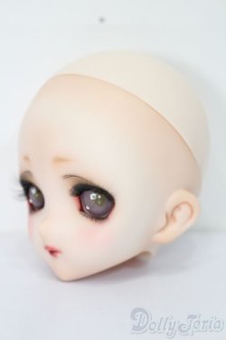 画像2: DD/DDH-10:Teafin様製カスタムメイクヘッド S-25-02-23-436-GN-ZS