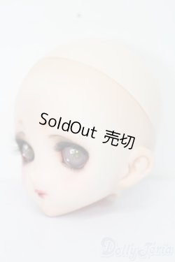 画像2: DD/DDH-10:Teafin様製カスタムメイクヘッド S-26-01-18-375-GN-ZS
