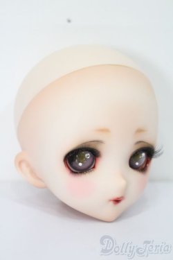 画像3: DD/DDH-10:Teafin様製カスタムメイクヘッド S-25-02-23-436-GN-ZS