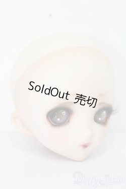 画像3: DD/DDH-10:Teafin様製カスタムメイクヘッド S-26-01-18-375-GN-ZS