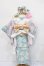 画像3: MDD/OF:着物セット S-25-04-06-412-GN-ZS (3)