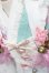 画像4: MDD/OF:着物セット S-25-04-06-412-GN-ZS (4)