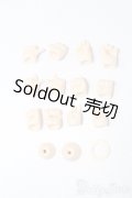 オビツ11/ハンドパーツセット S-24-07-28-211-GN-ZS