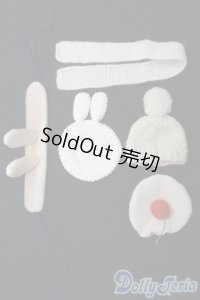 オビツ11/小物セット S-24-07-28-186-GN-ZS