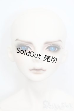 画像1: LUTS/Senior65 Delf DIEZ Limited 2015ver. S-25-05-04-645-GN-ZS