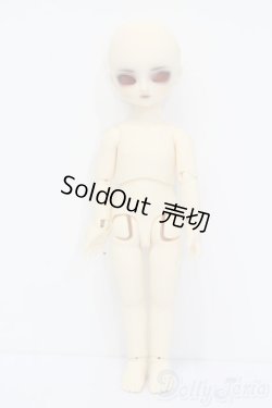 画像5: 幼SD/凌(フェイスリニューアルコース済メイク) S-24-08-04-011-GN-ZS