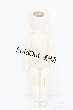 画像6: 幼SD/凌(フェイスリニューアルコース済メイク) S-24-08-04-011-GN-ZS