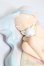 画像1: 52TOYS/Sleep Life Of Fantasy:Embrace S-25-03-16-408-GN-ZS (1)