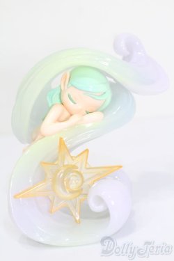 画像2: 52TOYS/Sleep Life Of Fantasy:Whispering Breeze S-25-03-16-409-GN-ZS