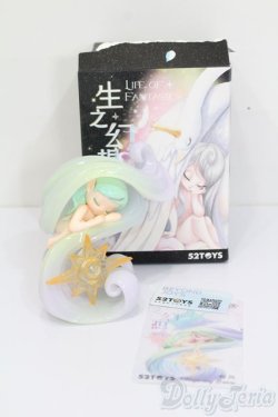 画像4: 52TOYS/Sleep Life Of Fantasy:Whispering Breeze S-25-03-16-409-GN-ZS