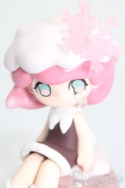 画像1: POPMART/Powder Snow:AZURA Natural Elements Series S-25-03-16-416-GN-ZS