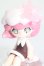 画像1: POPMART/Powder Snow:AZURA Natural Elements Series S-25-03-16-416-GN-ZS (1)