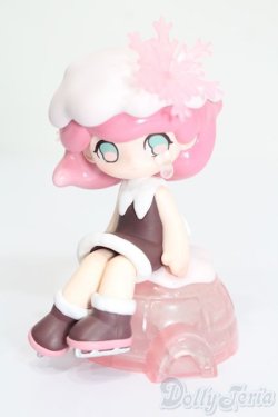 画像2: POPMART/Powder Snow:AZURA Natural Elements Series S-25-03-16-416-GN-ZS