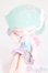 画像1: POPMART/Melody:AZURA Natural Elements Series S-25-03-16-415-GN-ZS (1)